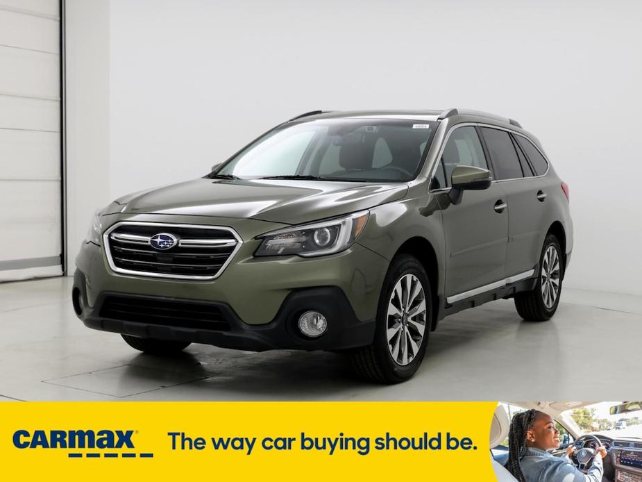 used 2019 Subaru Outback car, priced at $24,998