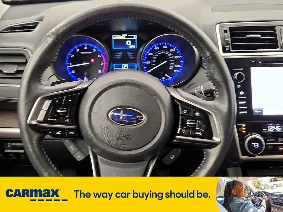 used 2019 Subaru Outback car, priced at $24,998