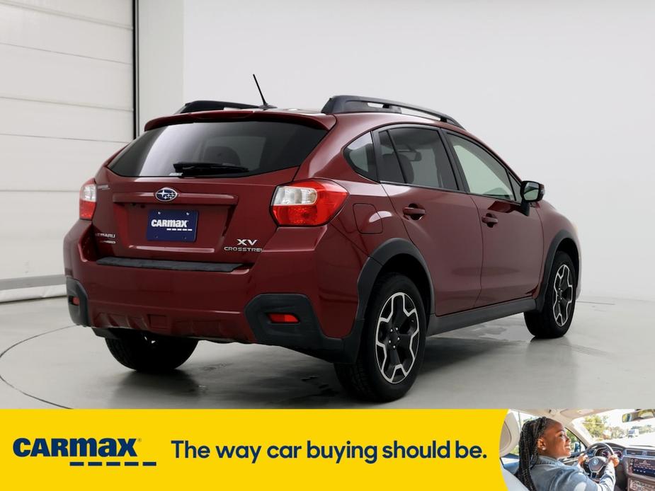 used 2015 Subaru XV Crosstrek car, priced at $16,998