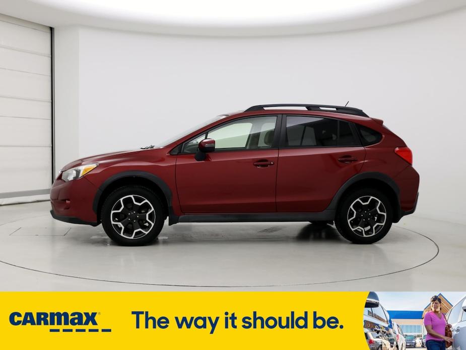 used 2015 Subaru XV Crosstrek car, priced at $16,998