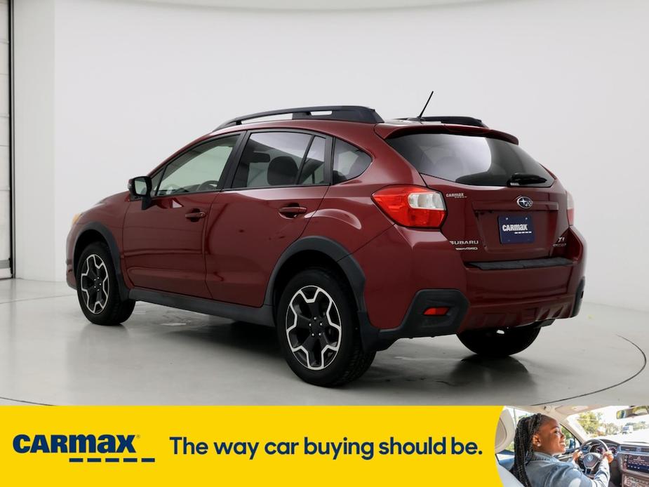 used 2015 Subaru XV Crosstrek car, priced at $16,998