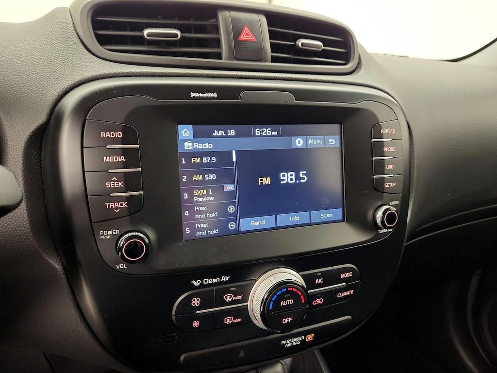 used 2019 Kia Soul car, priced at $17,998