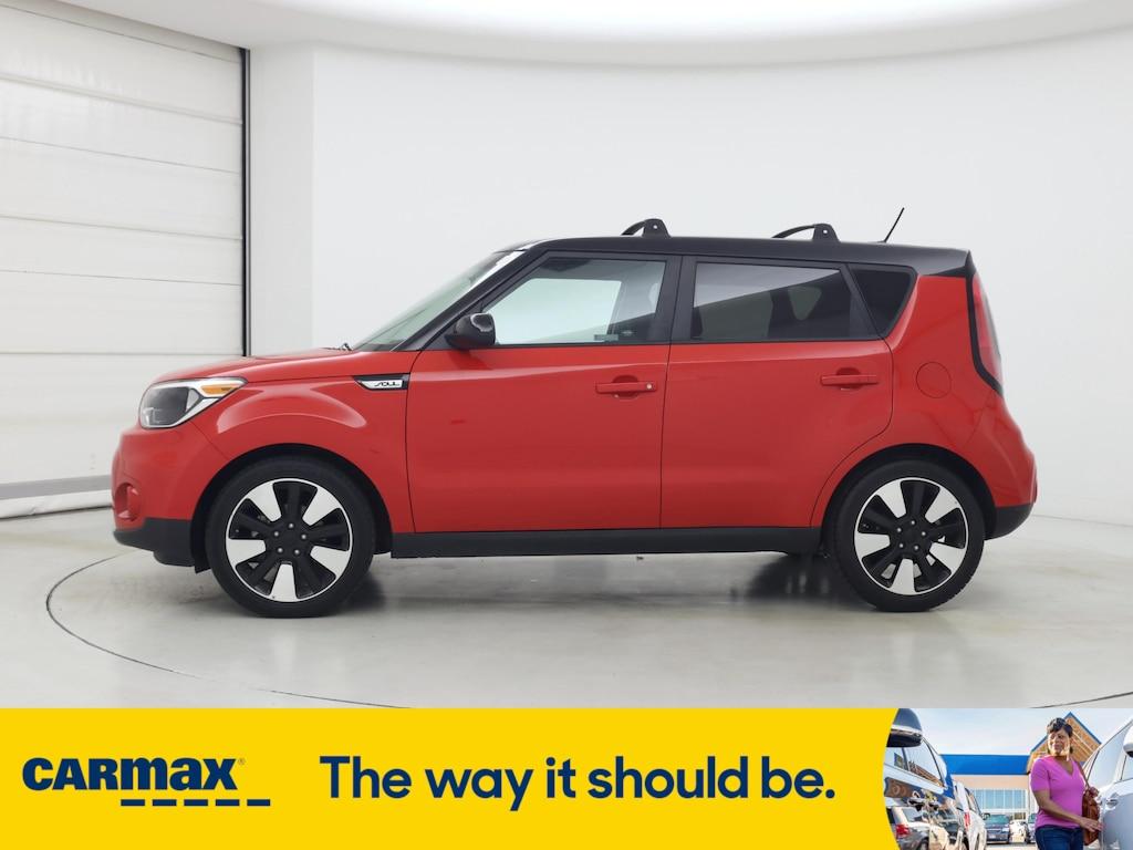 used 2019 Kia Soul car, priced at $17,998