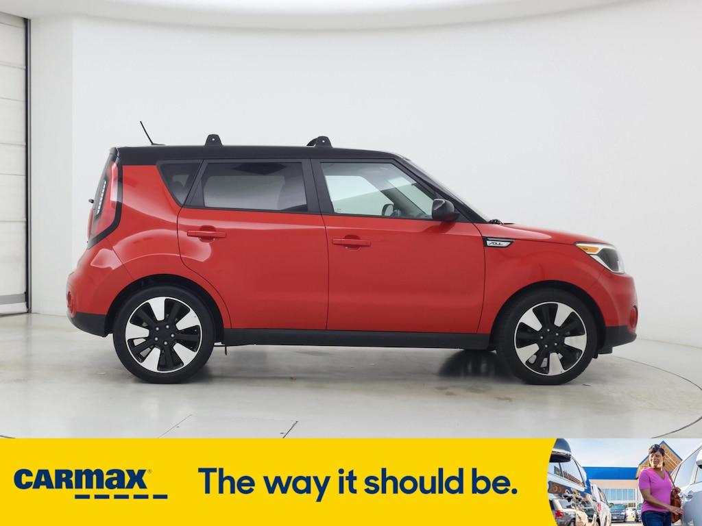 used 2019 Kia Soul car, priced at $17,998