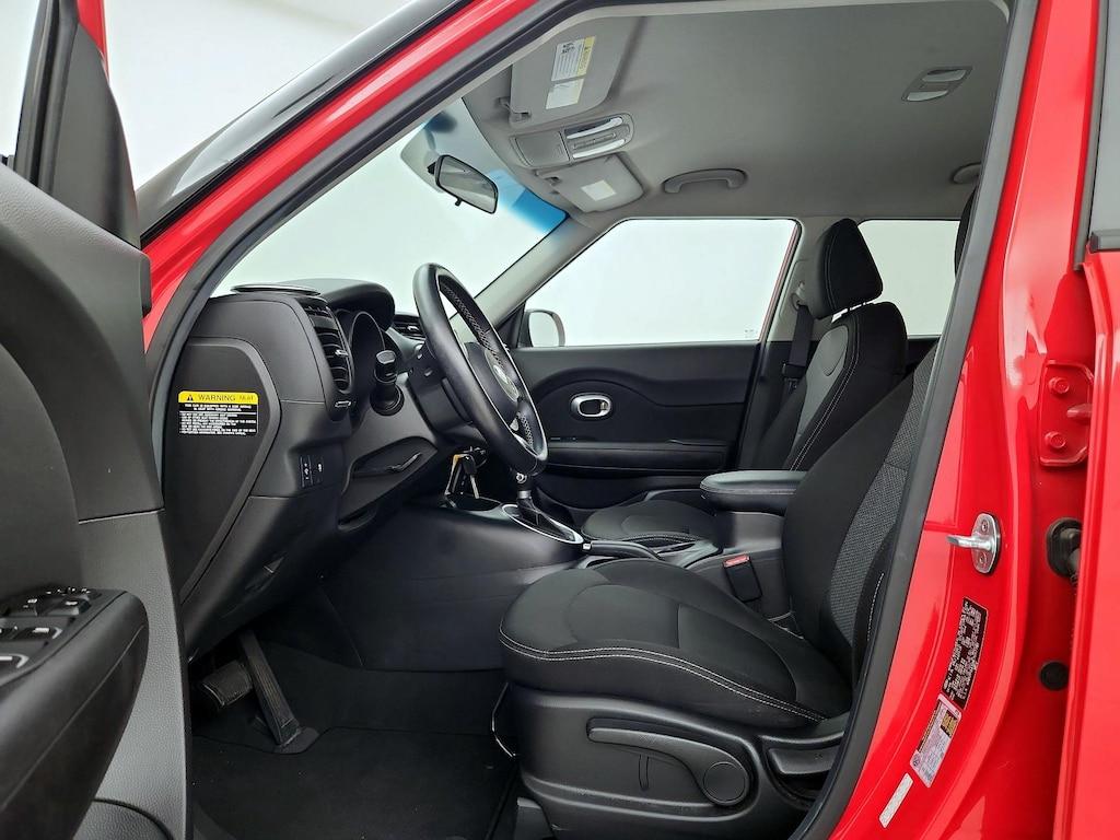 used 2019 Kia Soul car, priced at $17,998