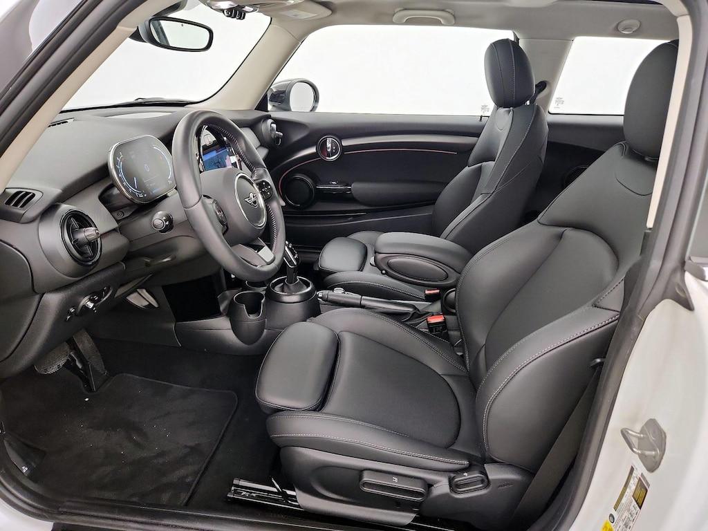 used 2024 MINI Hardtop car, priced at $28,998