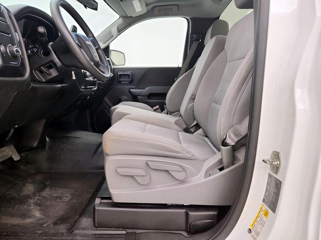 used 2014 GMC Sierra 1500 car, priced at $19,998