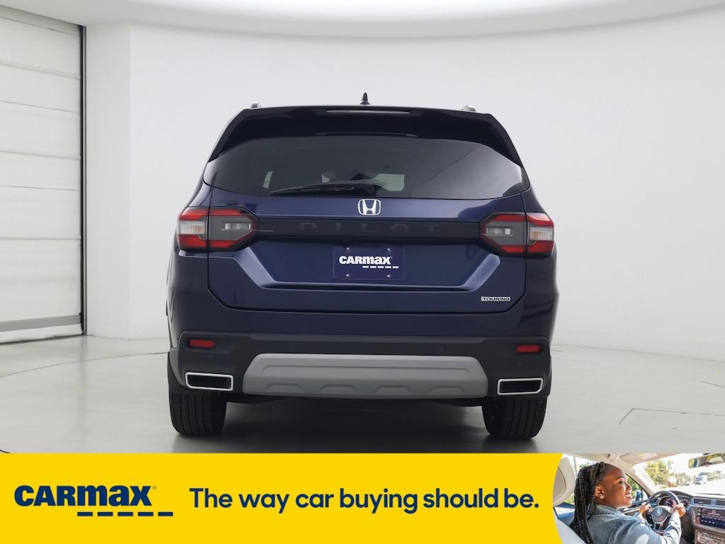 used 2024 Honda Pilot car, priced at $46,998