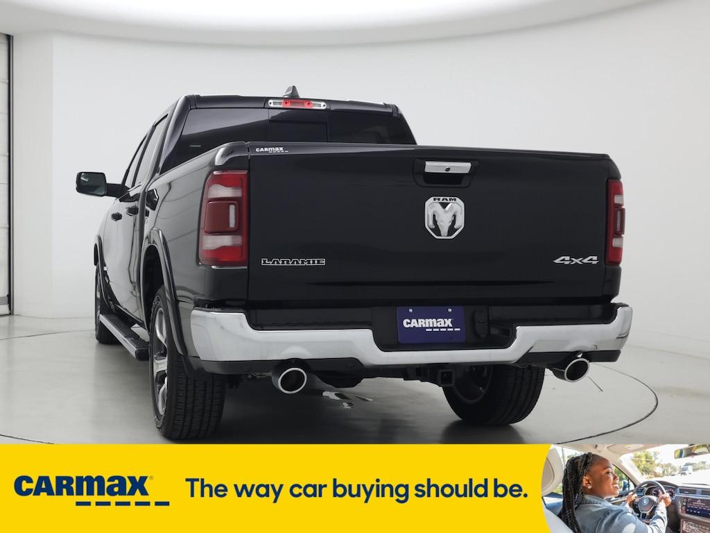 used 2021 Ram 1500 car, priced at $44,998