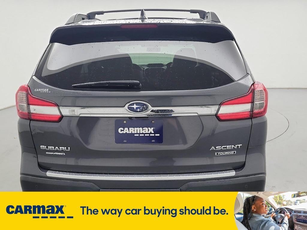 used 2019 Subaru Ascent car, priced at $26,998