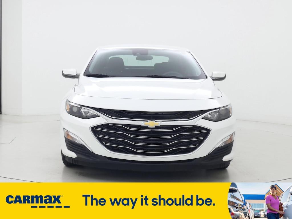 used 2023 Chevrolet Malibu car, priced at $20,998