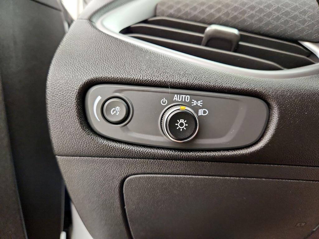 used 2023 Chevrolet Malibu car, priced at $20,998