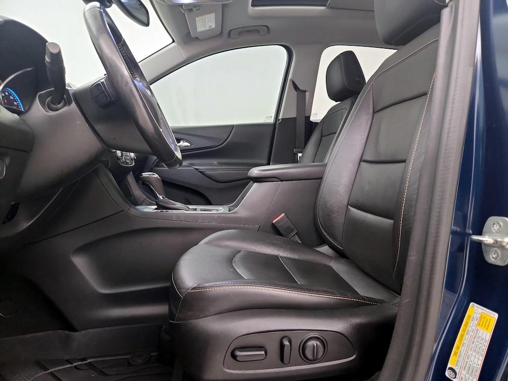 used 2020 Chevrolet Equinox car, priced at $20,998