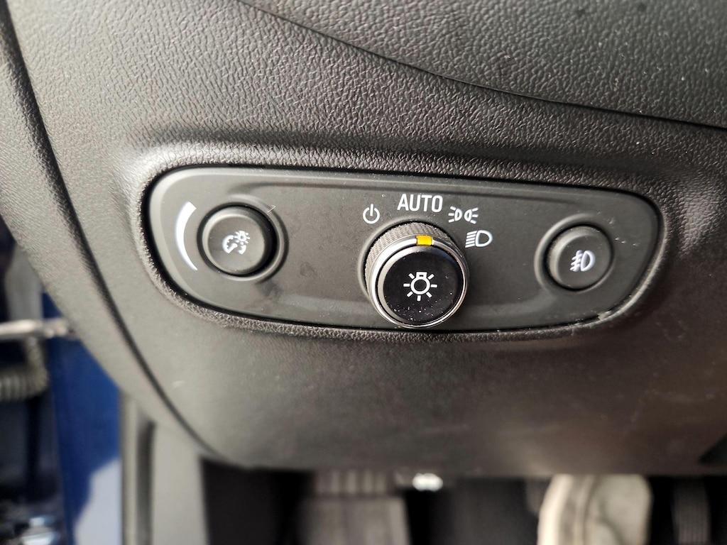 used 2020 Chevrolet Equinox car, priced at $20,998