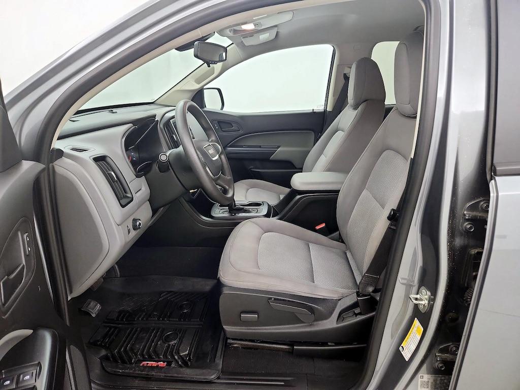 used 2020 GMC Canyon car, priced at $25,998