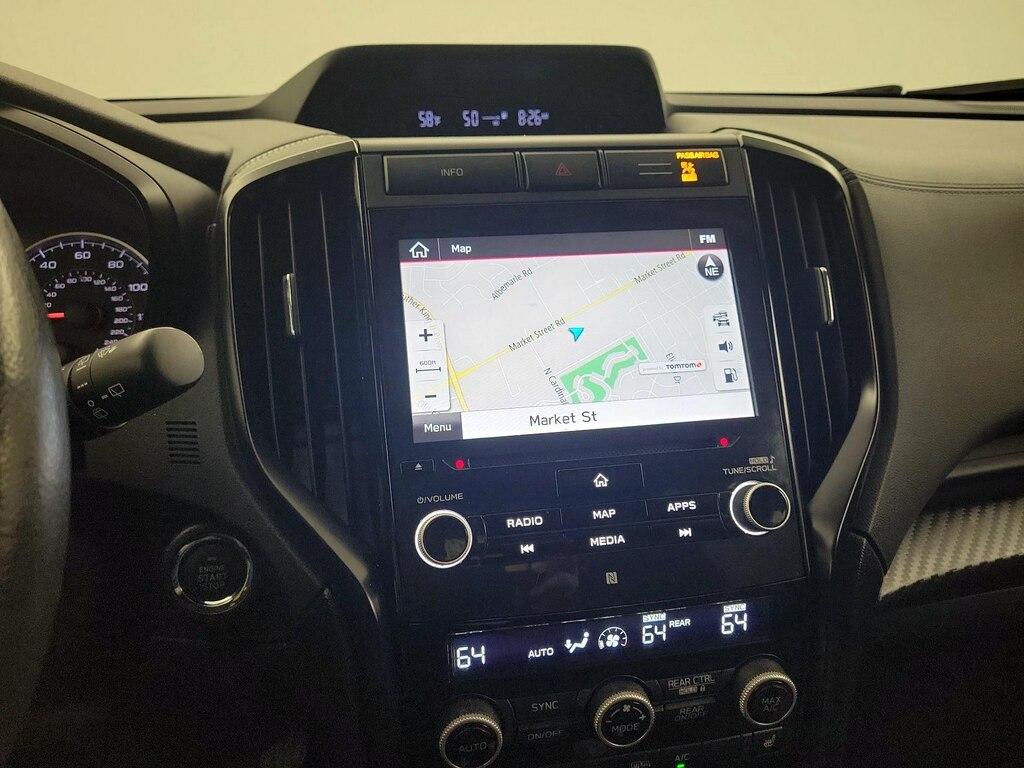 used 2022 Subaru Ascent car, priced at $32,998