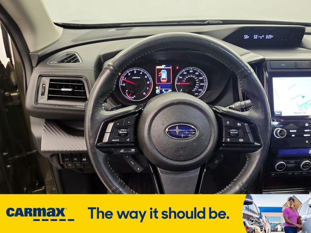 used 2022 Subaru Ascent car, priced at $32,998