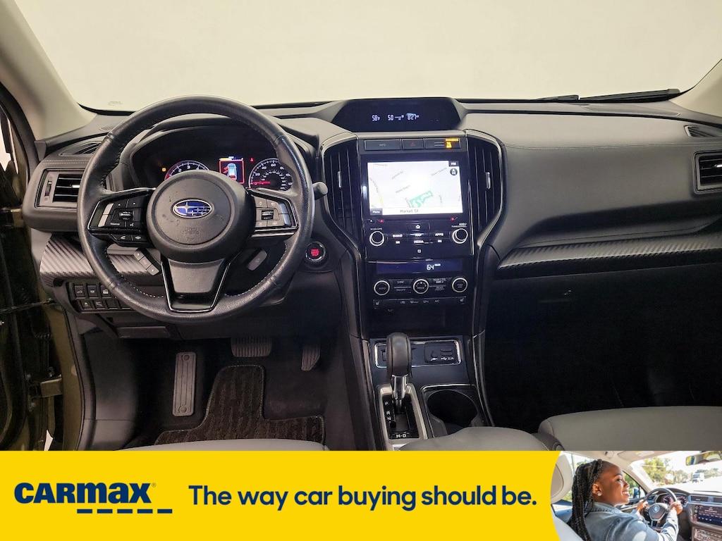 used 2022 Subaru Ascent car, priced at $32,998