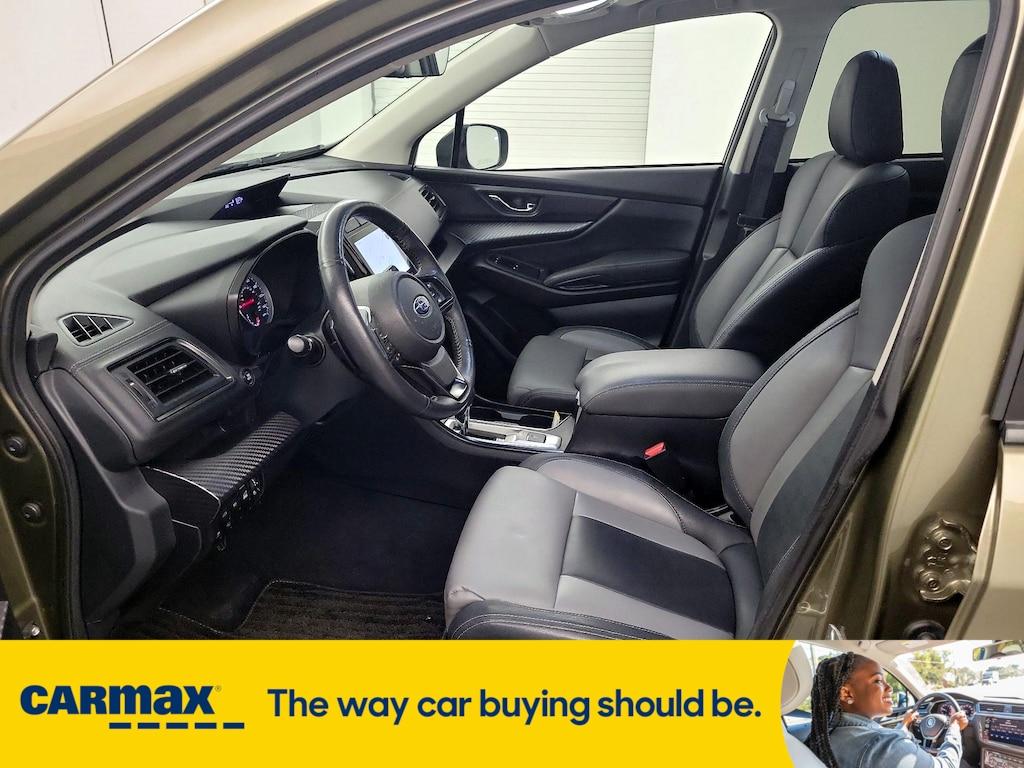 used 2022 Subaru Ascent car, priced at $32,998