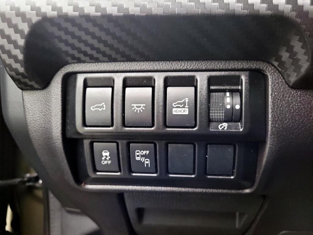 used 2022 Subaru Ascent car, priced at $32,998