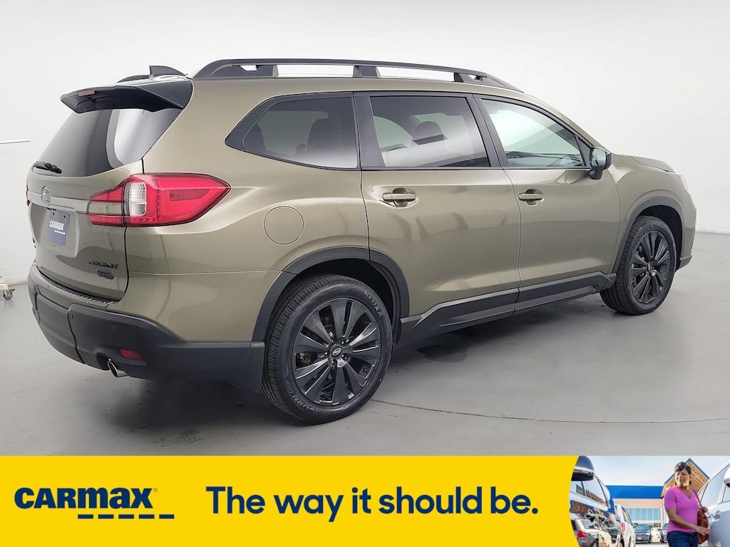 used 2022 Subaru Ascent car, priced at $32,998