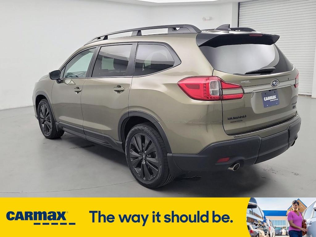 used 2022 Subaru Ascent car, priced at $32,998