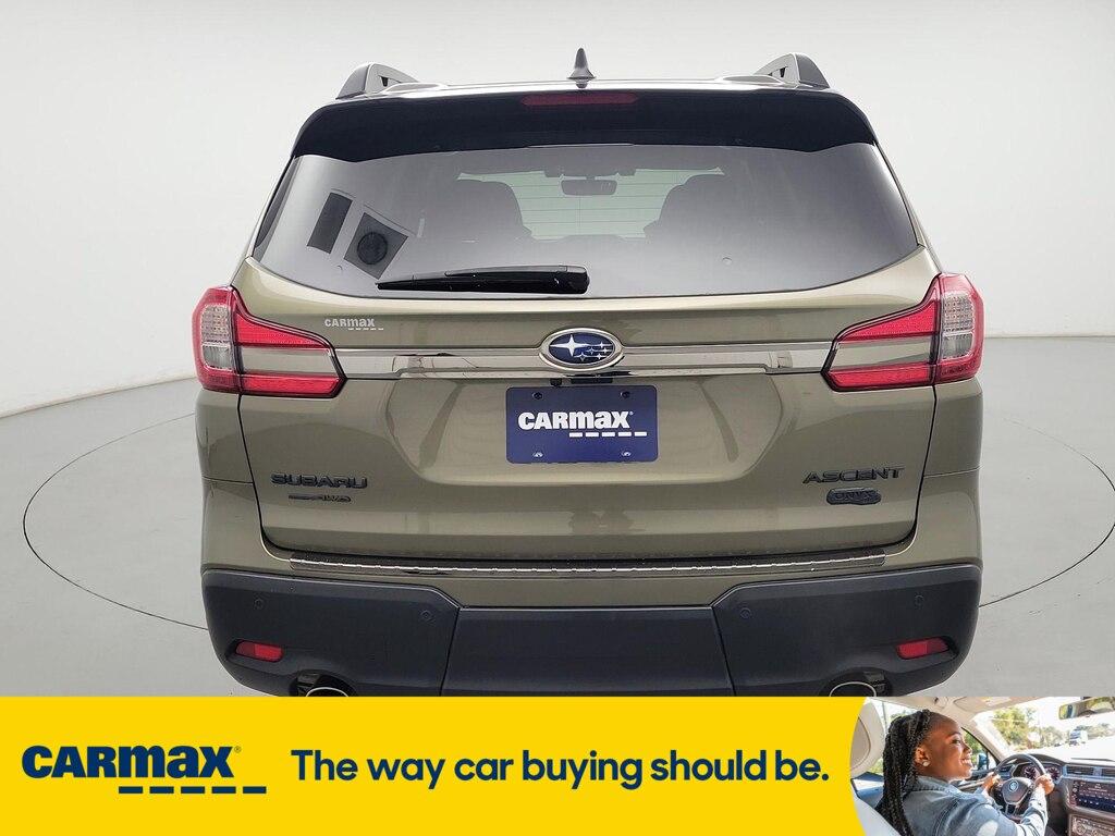 used 2022 Subaru Ascent car, priced at $32,998