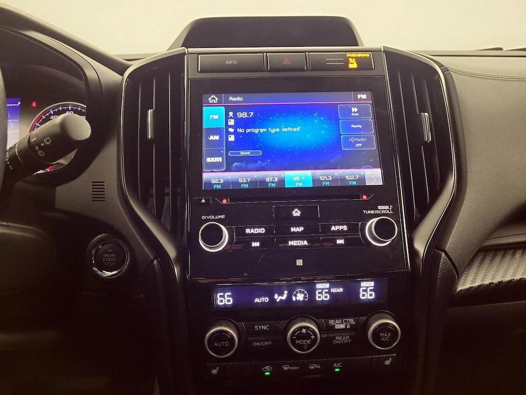 used 2022 Subaru Ascent car, priced at $32,998