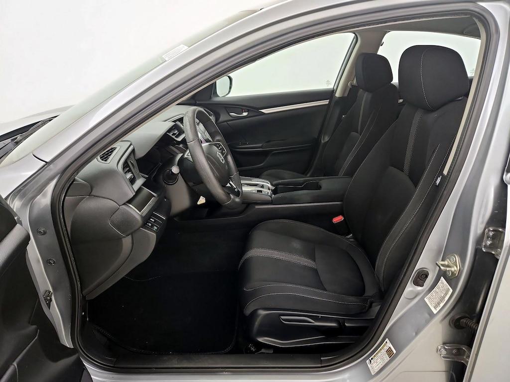 used 2019 Honda Civic car, priced at $18,998