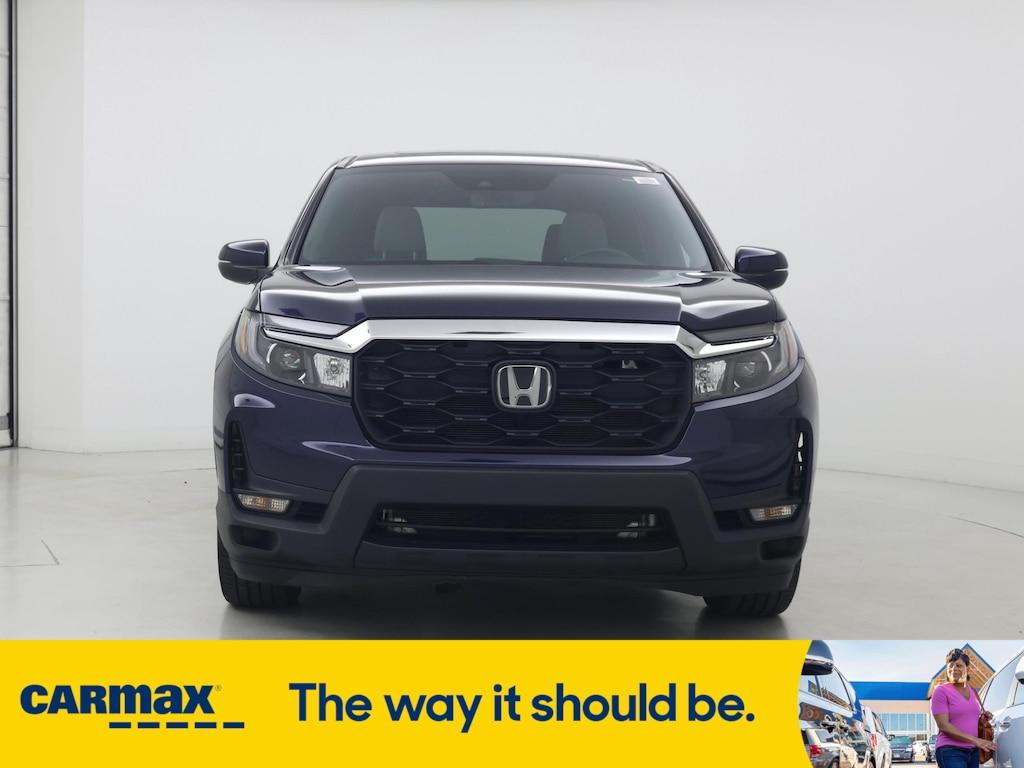 used 2022 Honda Passport car, priced at $30,998