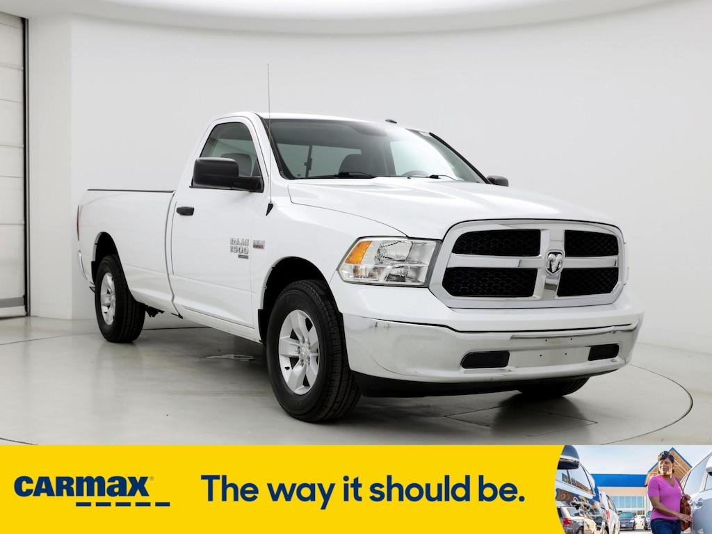 used 2019 Ram 1500 Classic car, priced at $22,998