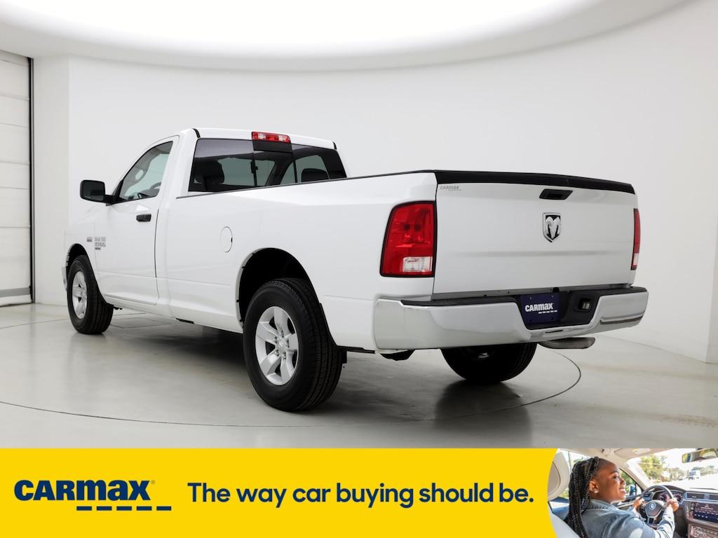 used 2019 Ram 1500 Classic car, priced at $22,998