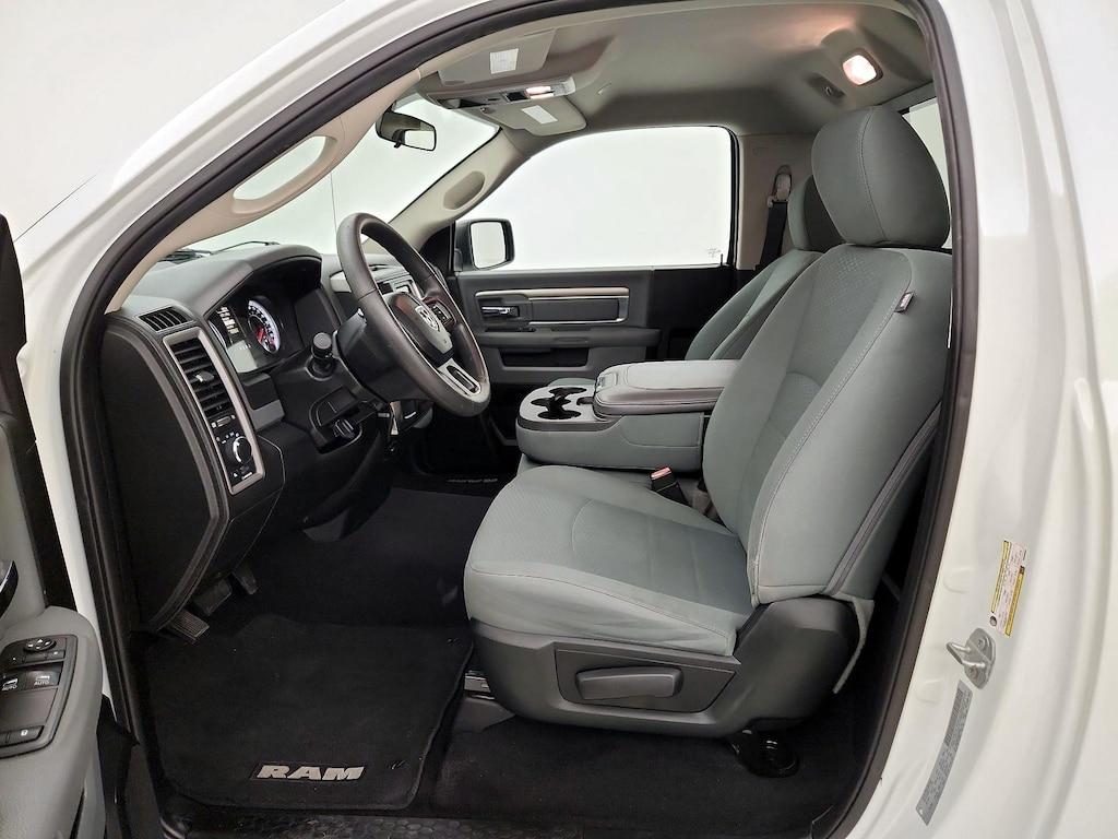 used 2019 Ram 1500 Classic car, priced at $22,998