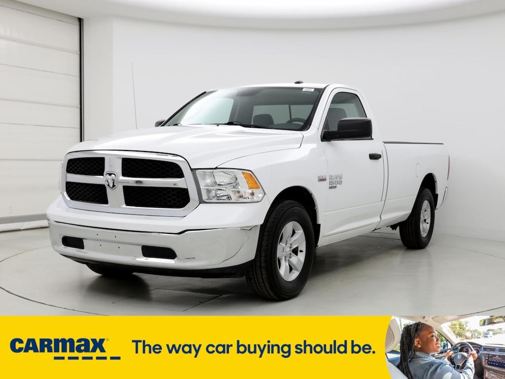 used 2019 Ram 1500 Classic car, priced at $22,998