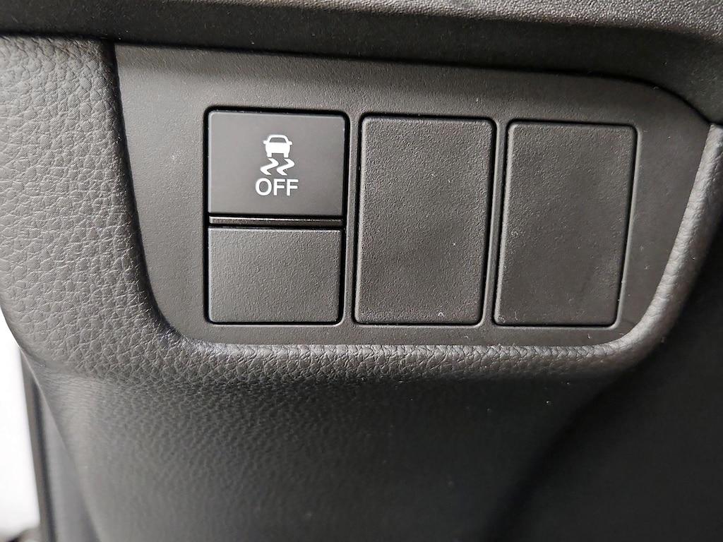 used 2023 Honda CR-V Hybrid car, priced at $30,998