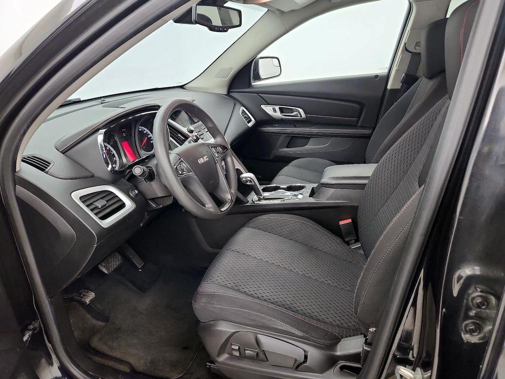 used 2014 GMC Terrain car, priced at $14,998