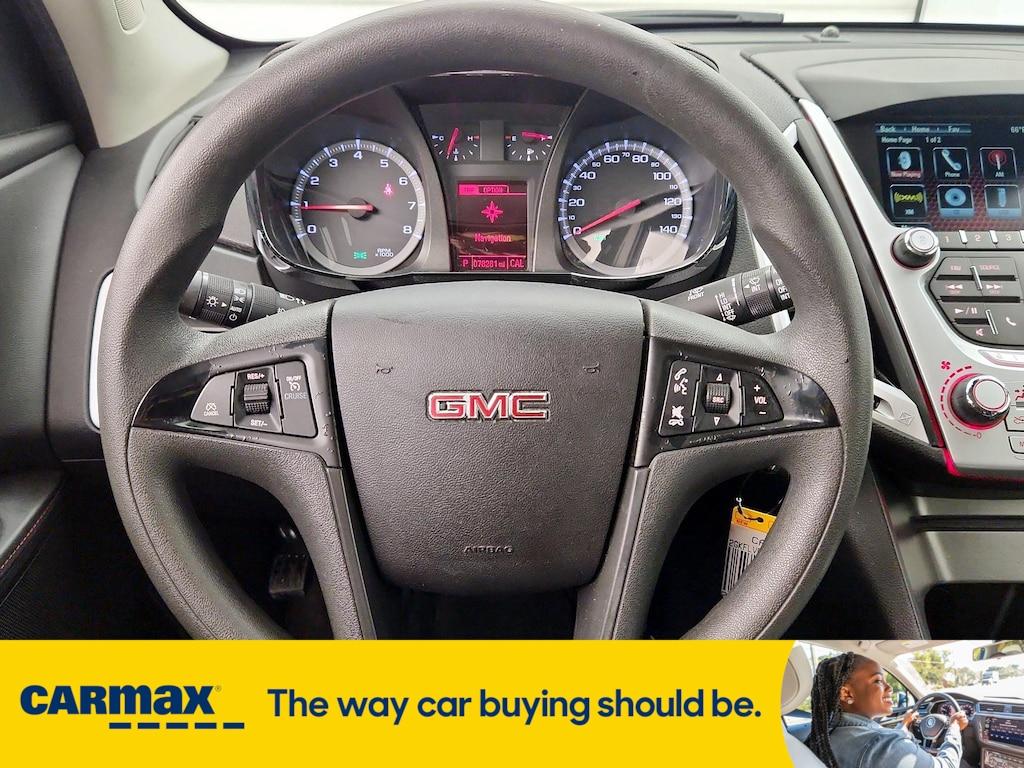 used 2014 GMC Terrain car, priced at $14,998