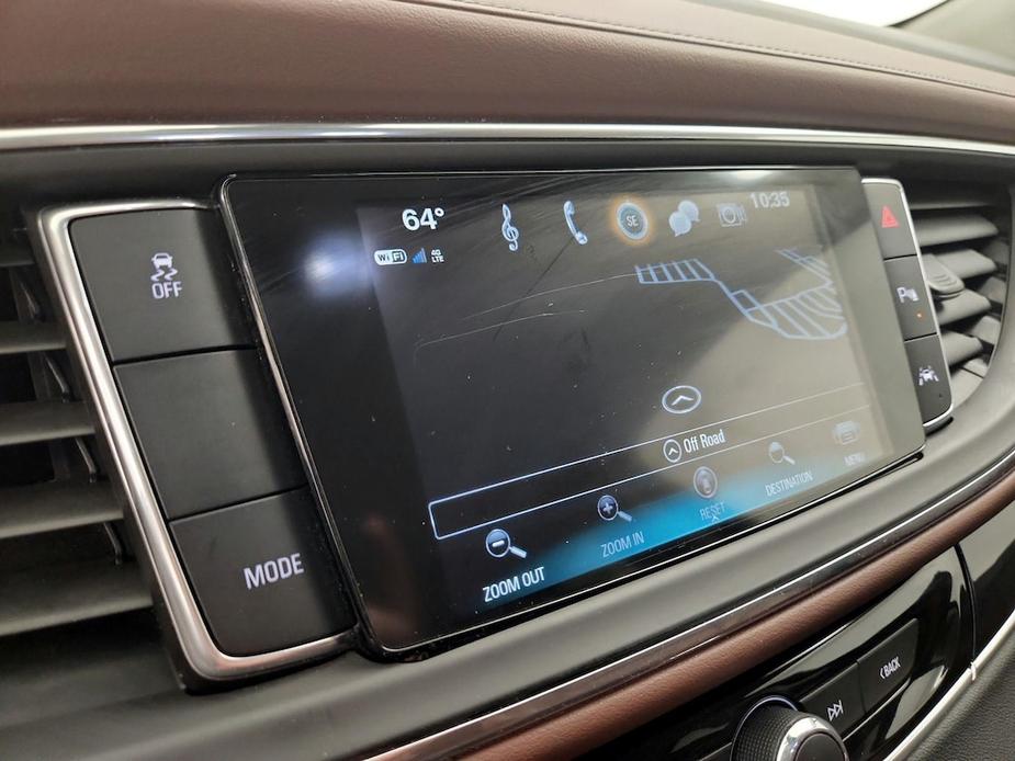 used 2019 Buick Enclave car, priced at $27,998