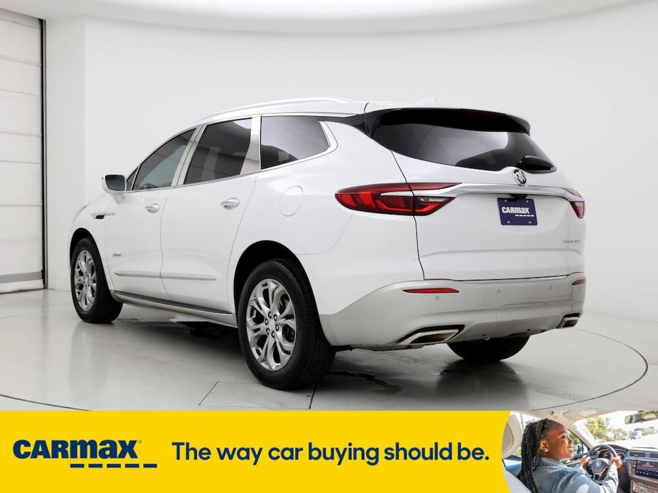 used 2019 Buick Enclave car, priced at $27,998