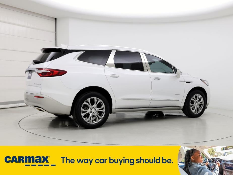 used 2019 Buick Enclave car, priced at $27,998