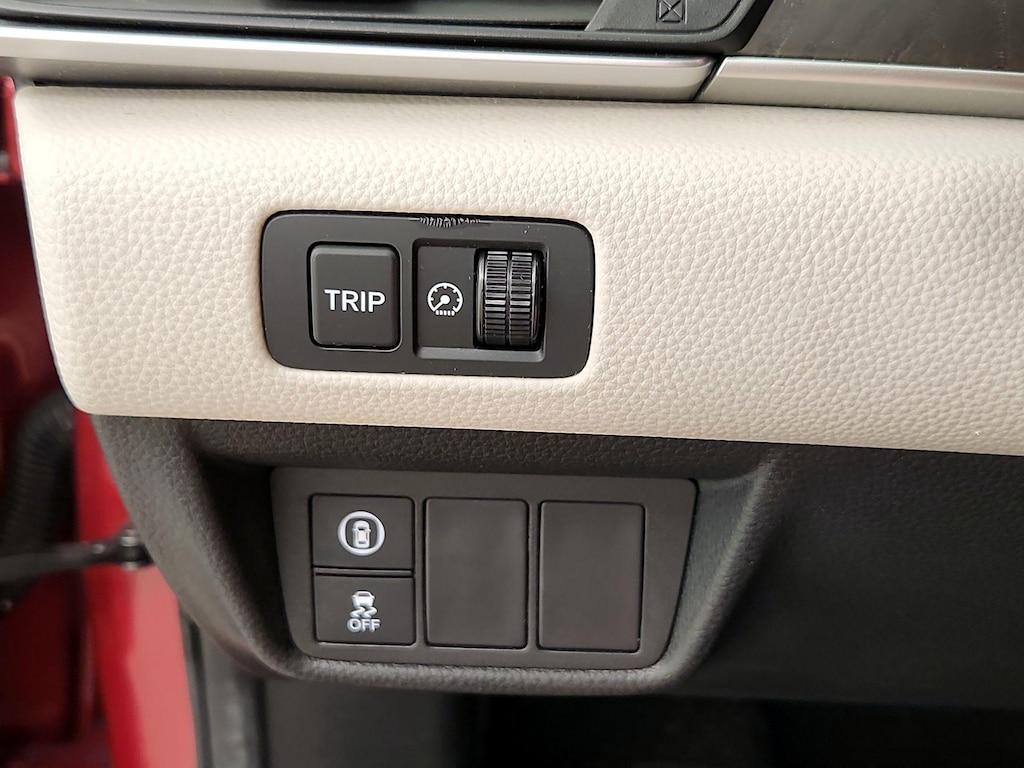 used 2020 Honda Accord Hybrid car, priced at $24,998