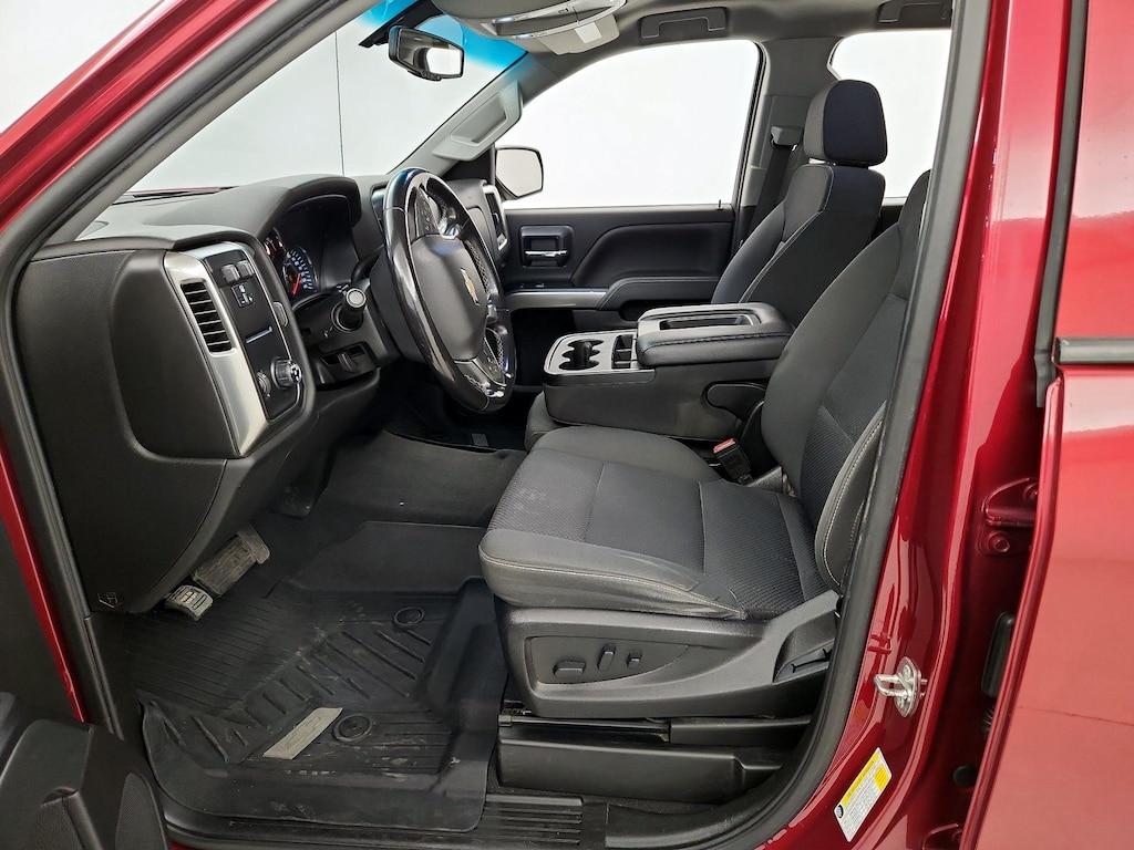 used 2019 Chevrolet Silverado 1500 LD car, priced at $22,998