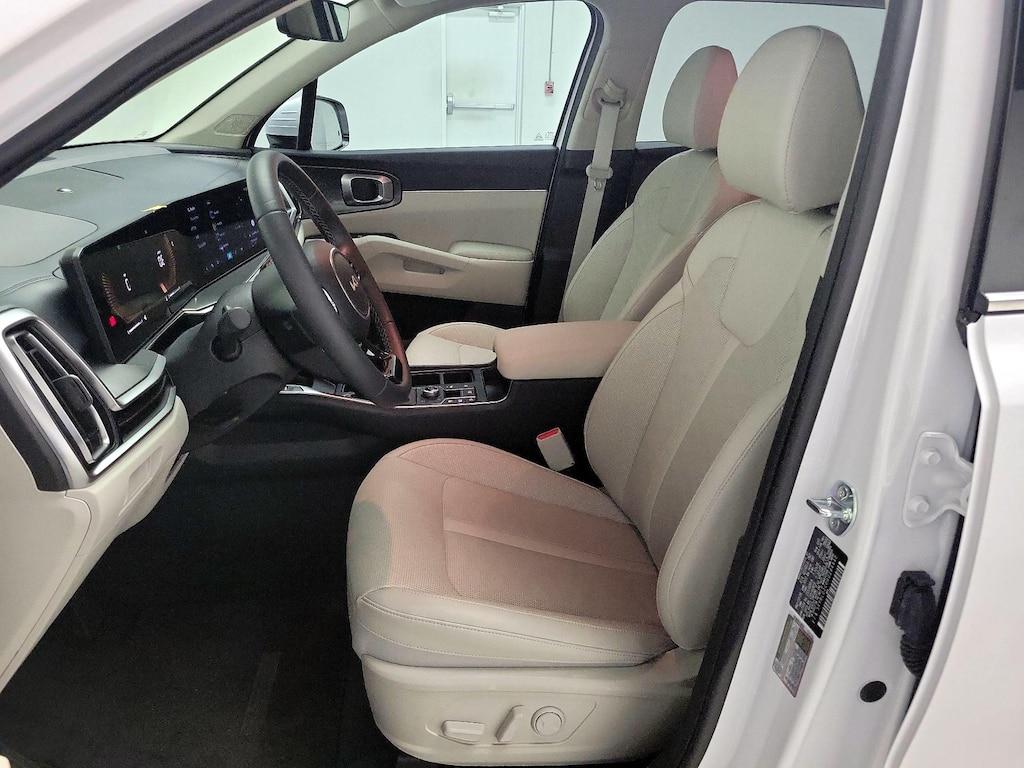used 2024 Kia Sorento car, priced at $33,998