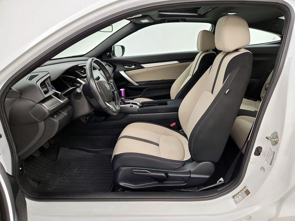 used 2018 Honda Civic car, priced at $17,998