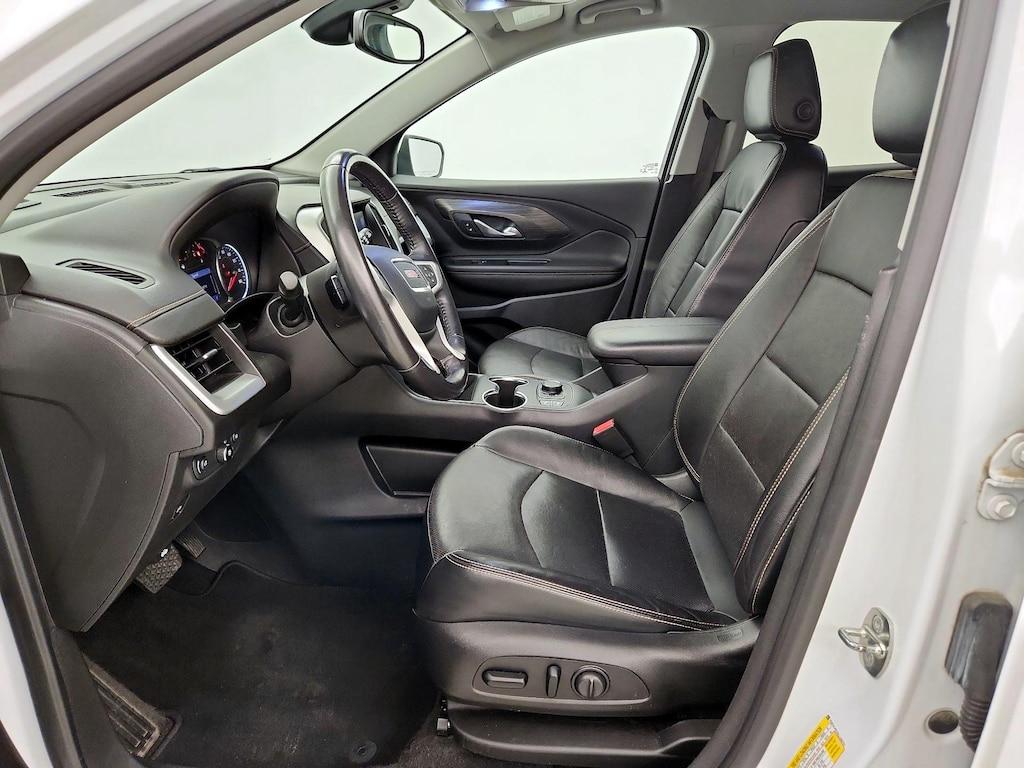 used 2020 GMC Terrain car, priced at $21,998