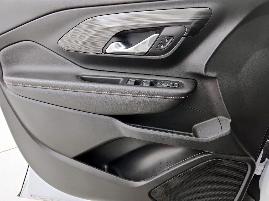 used 2020 GMC Terrain car, priced at $21,998