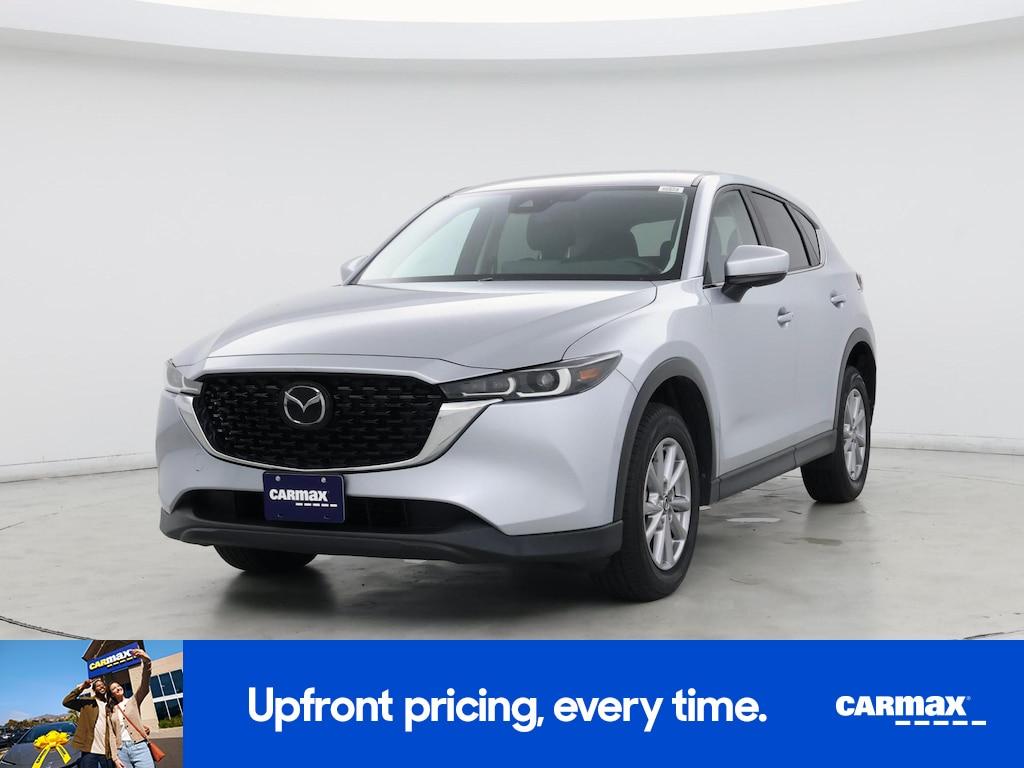 used 2023 Mazda CX-5 car, priced at $25,998