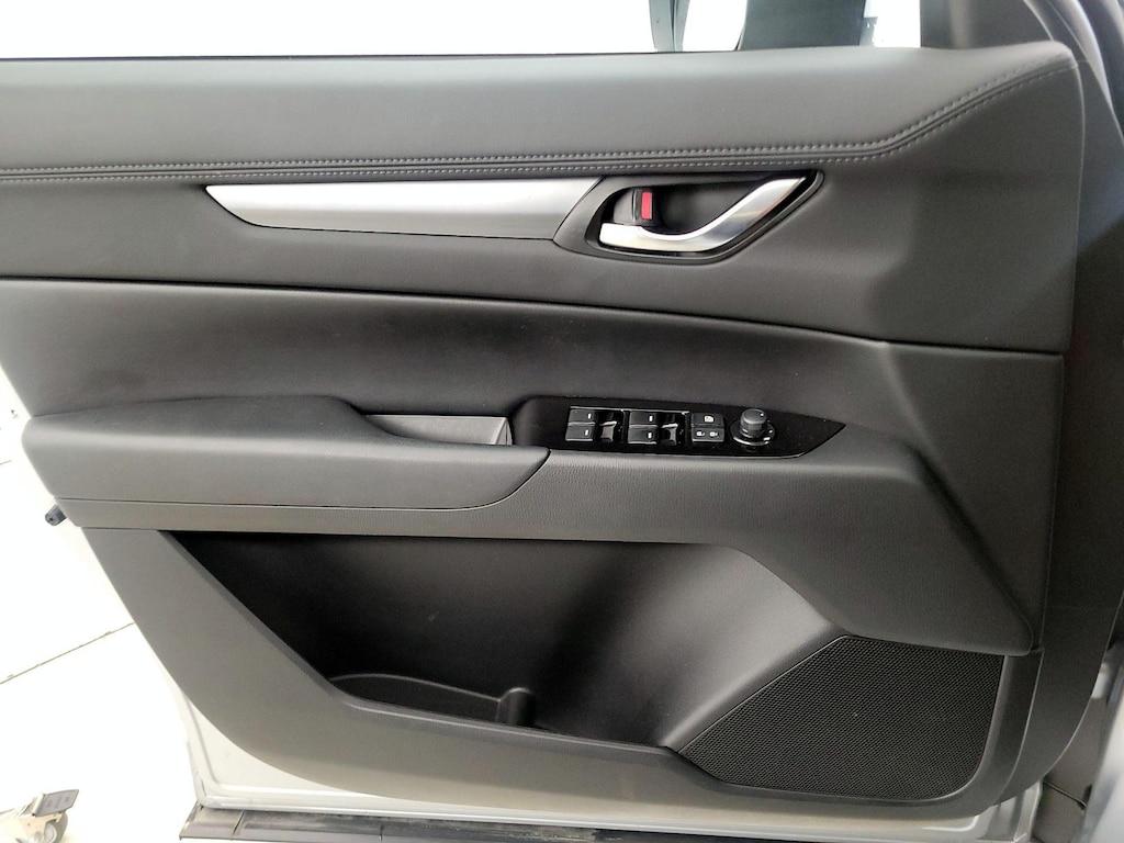 used 2023 Mazda CX-5 car, priced at $25,998