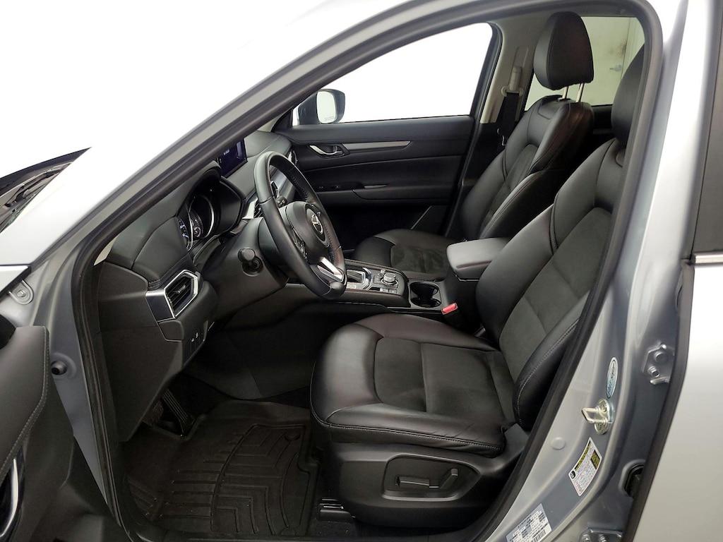 used 2023 Mazda CX-5 car, priced at $25,998