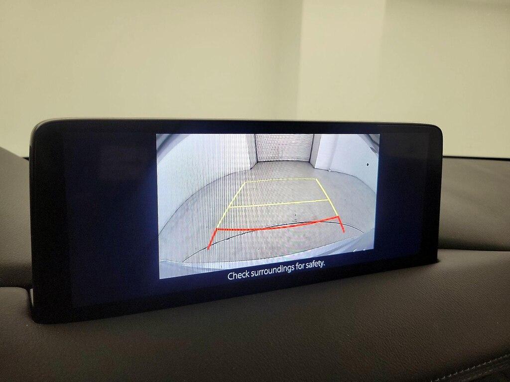 used 2023 Mazda CX-5 car, priced at $25,998